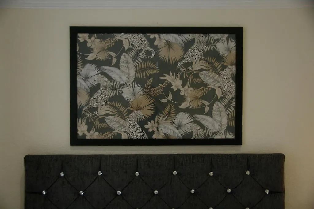 Thoroughly Relaxing Peaceful City Flat Cambridge  United Kingdom