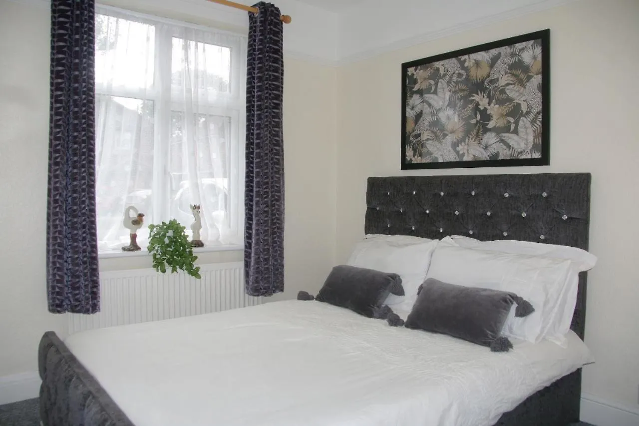 Apartment Thoroughly Relaxing Peaceful City Flat Cambridge