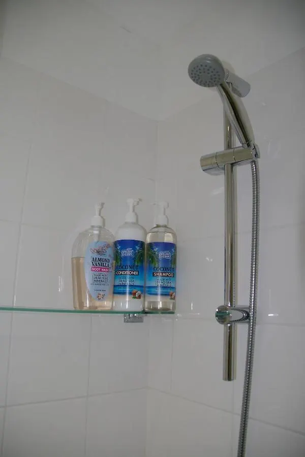Thoroughly Relaxing Peaceful City Flat Cambridge  Apartment Cambridge (Cambridgeshire)