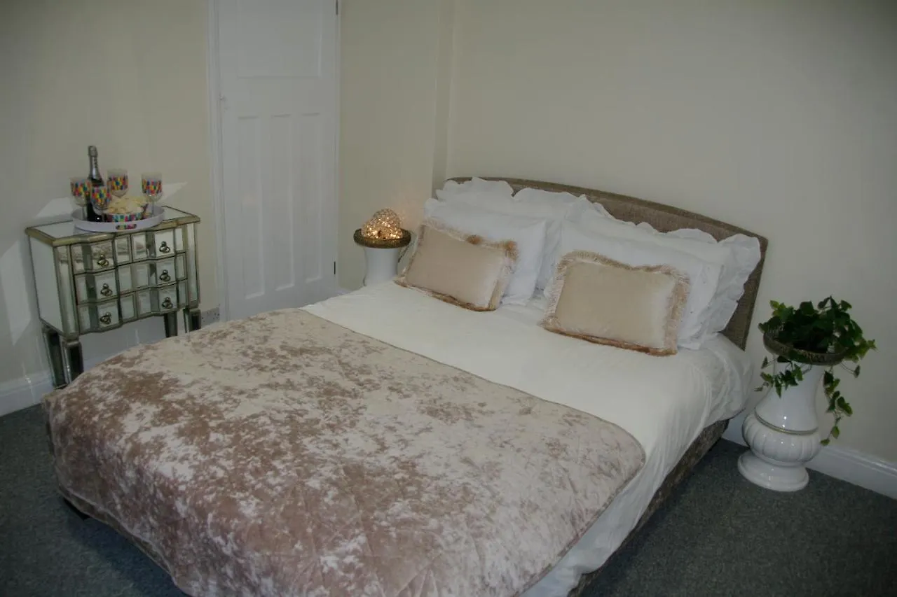 Apartment Thoroughly Relaxing Peaceful City Flat Cambridge  United Kingdom