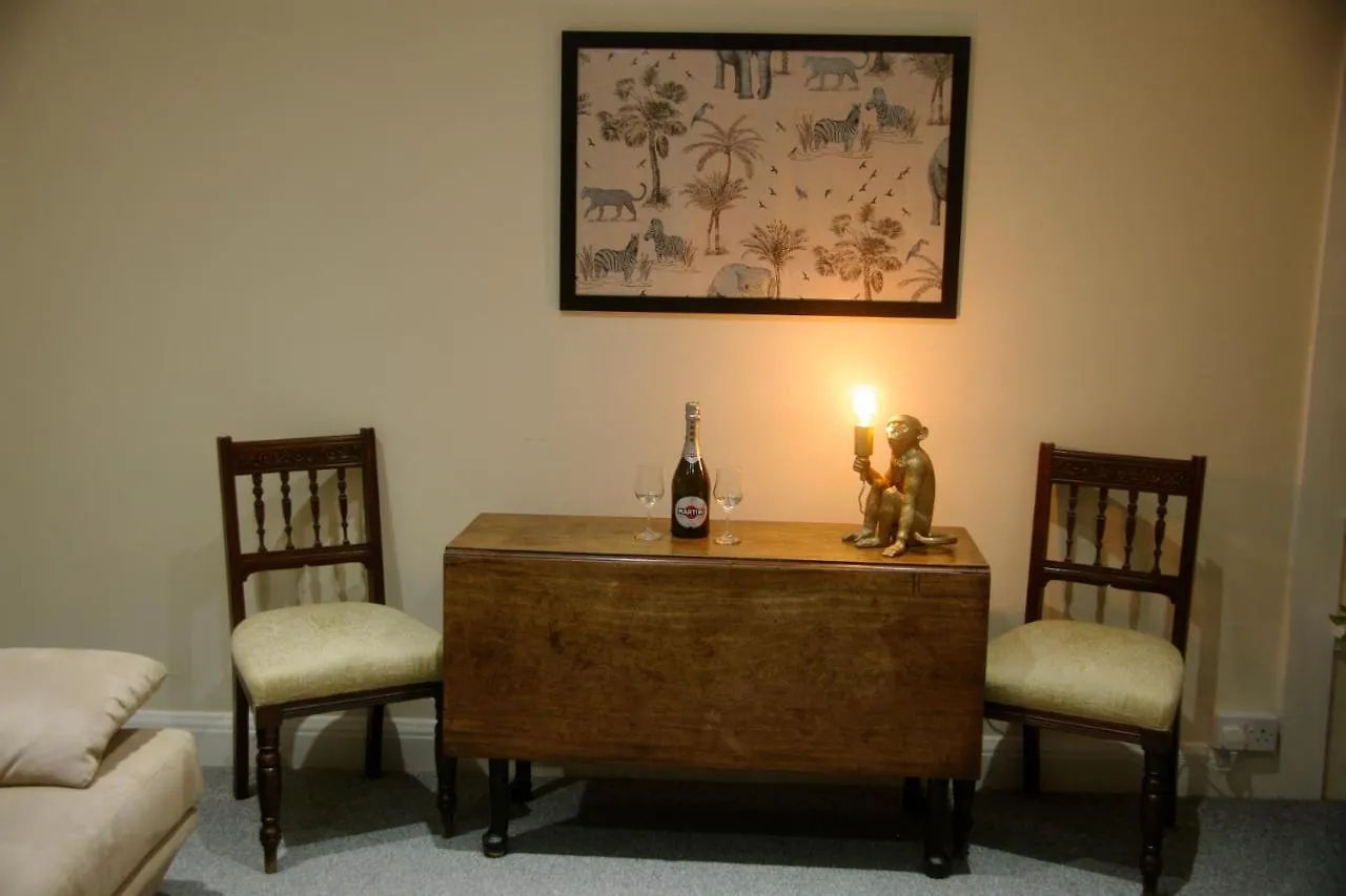 Thoroughly Relaxing Peaceful City Flat Cambridge  0*, Cambridge (Cambridgeshire) United Kingdom