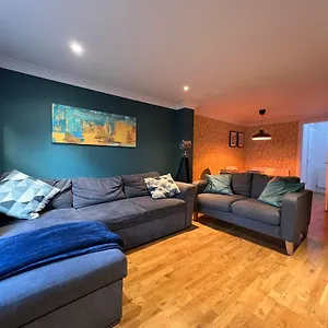  Holiday home Midsummer