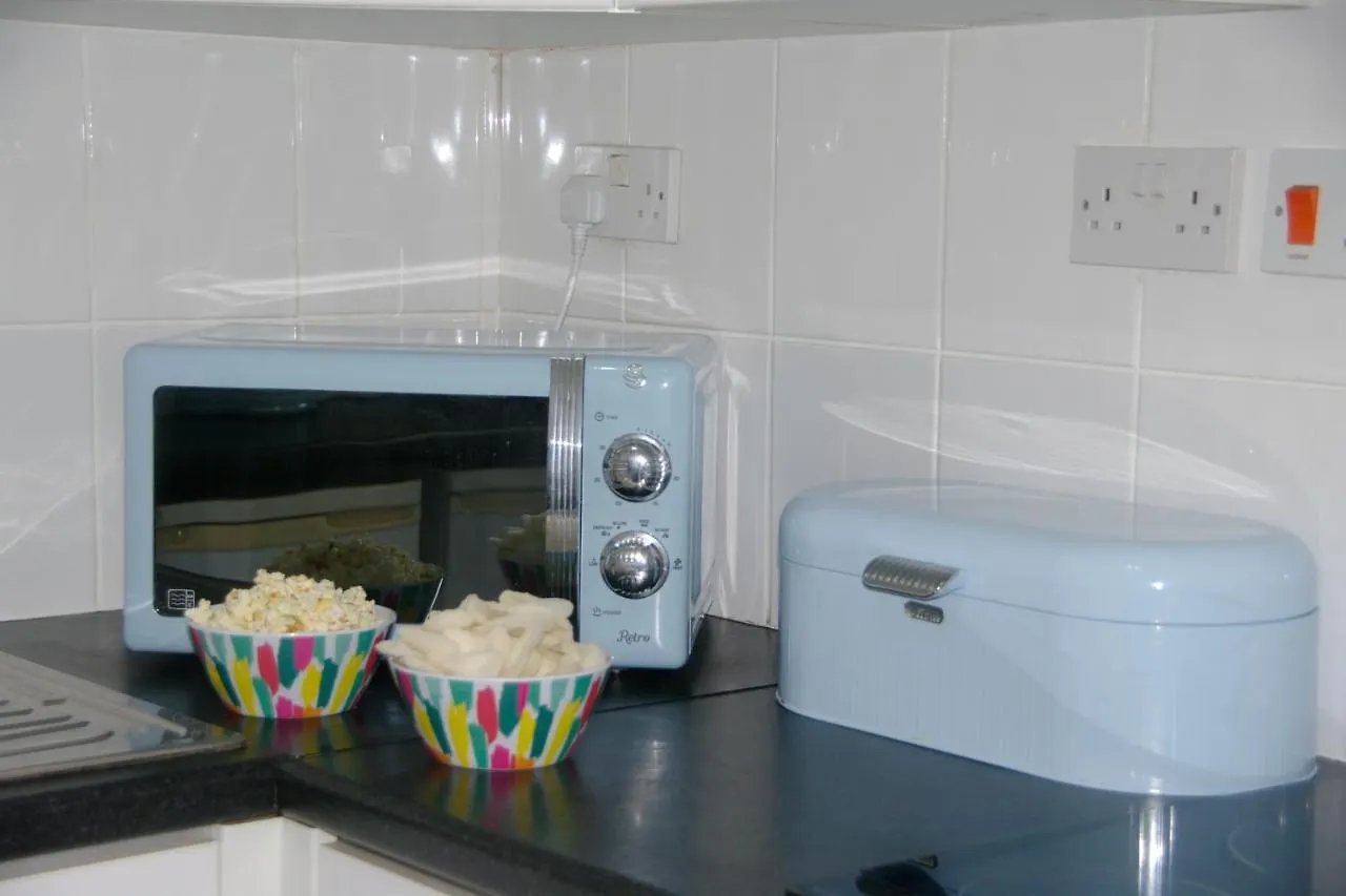 Apartment Thoroughly Relaxing Peaceful City Flat Cambridge  United Kingdom